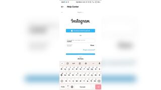 How to delete instagram account permanently