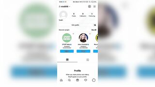 How to delete instagram account permanently