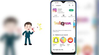 Instagram open nahi ho raha hai 2022 | How to solve instagram not opening