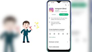 Instagram open nahi ho raha hai 2022 | How to solve instagram not opening