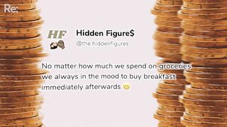 Hidden Figure$: The secret Instagram account helping people grow & save cash