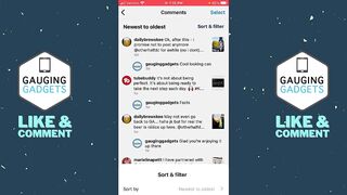 How to View Comment History on Instagram - Check Instagram Comment History
