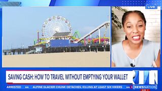 Saving cash: How to travel without emptying your wallet | NewsNation Prime