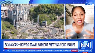 Saving cash: How to travel without emptying your wallet | NewsNation Prime