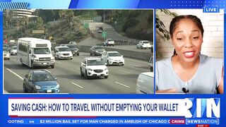 Saving cash: How to travel without emptying your wallet | NewsNation Prime