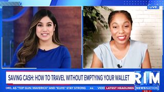 Saving cash: How to travel without emptying your wallet | NewsNation Prime