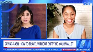 Saving cash: How to travel without emptying your wallet | NewsNation Prime