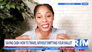 Saving cash: How to travel without emptying your wallet | NewsNation Prime