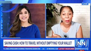 Saving cash: How to travel without emptying your wallet | NewsNation Prime