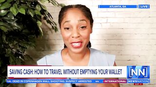 Saving cash: How to travel without emptying your wallet | NewsNation Prime