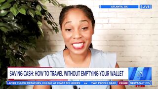 Saving cash: How to travel without emptying your wallet | NewsNation Prime