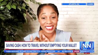 Saving cash: How to travel without emptying your wallet | NewsNation Prime