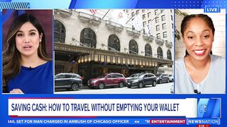 Saving cash: How to travel without emptying your wallet | NewsNation Prime