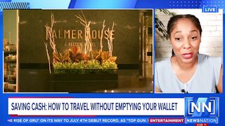 Saving cash: How to travel without emptying your wallet | NewsNation Prime