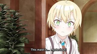 The Maid I Hired Recently is Mysterious | OFFICIAL TRAILER