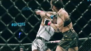 UFC 277: Peña vs Nunes 2 - Rise Above | Official Trailer | July 30