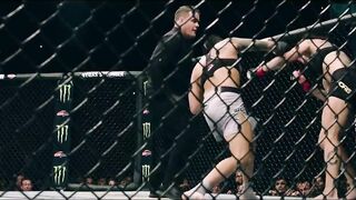 UFC 277: Peña vs Nunes 2 - Rise Above | Official Trailer | July 30