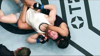 UFC 277: Peña vs Nunes 2 - Rise Above | Official Trailer | July 30