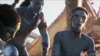 AVATAR 2 - NEW TRAILER (2022) 20th Century Fox | Disney+