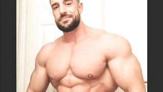 MOST SHREDDED AND HANDSOME HAIRYMEN PHYSIQUE, FITNESS MODELS AND BODYBUILDERS, FITNESS MOTIVATION