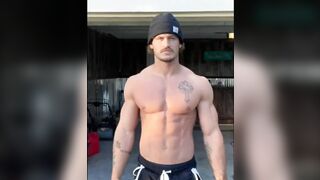 MOST SHREDDED AND HANDSOME HAIRYMEN PHYSIQUE, FITNESS MODELS AND BODYBUILDERS, FITNESS MOTIVATION