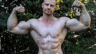 MOST SHREDDED AND HANDSOME HAIRYMEN PHYSIQUE, FITNESS MODELS AND BODYBUILDERS, FITNESS MOTIVATION