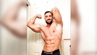 MOST SHREDDED AND HANDSOME HAIRYMEN PHYSIQUE, FITNESS MODELS AND BODYBUILDERS, FITNESS MOTIVATION