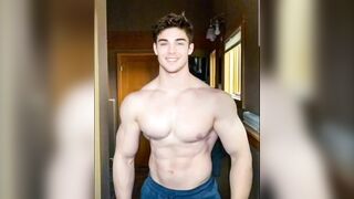 MOST SHREDDED AND HANDSOME HAIRYMEN PHYSIQUE, FITNESS MODELS AND BODYBUILDERS, FITNESS MOTIVATION