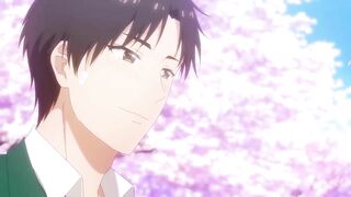 Tomo-chan is a Girl - Official Trailer | AniTV