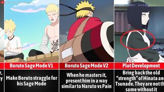 How can the Boruto Anime become Better