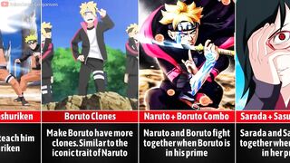 How can the Boruto Anime become Better