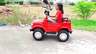 Paagal Beta 05 | My Desi Comedy Video | Mini Jeep Wala Funny Video 2022 | Top New Comedy Video