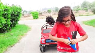 Paagal Beta 05 | My Desi Comedy Video | Mini Jeep Wala Funny Video 2022 | Top New Comedy Video