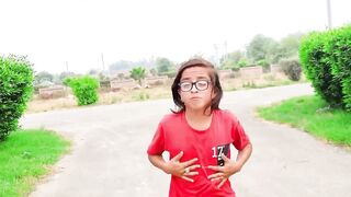 Paagal Beta 05 | My Desi Comedy Video | Mini Jeep Wala Funny Video 2022 | Top New Comedy Video