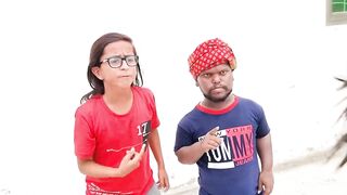 Paagal Beta 05 | My Desi Comedy Video | Mini Jeep Wala Funny Video 2022 | Top New Comedy Video