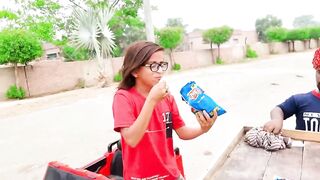 Paagal Beta 05 | My Desi Comedy Video | Mini Jeep Wala Funny Video 2022 | Top New Comedy Video