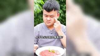 Spicy Food Challenge 2022 | Chinese Foods Mukbang | TikTok Funny Videos | Super Spicy Food