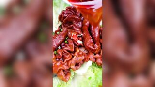 Spicy Food Challenge 2022 | Chinese Foods Mukbang | TikTok Funny Videos | Super Spicy Food