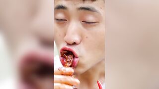 Spicy Food Challenge 2022 | Chinese Foods Mukbang | TikTok Funny Videos | Super Spicy Food