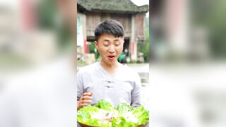 Spicy Food Challenge 2022 | Chinese Foods Mukbang | TikTok Funny Videos | Super Spicy Food