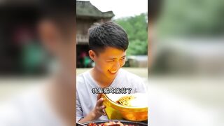 Spicy Food Challenge 2022 | Chinese Foods Mukbang | TikTok Funny Videos | Super Spicy Food