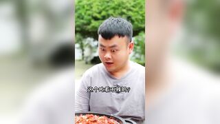 Spicy Food Challenge 2022 | Chinese Foods Mukbang | TikTok Funny Videos | Super Spicy Food