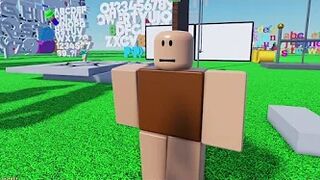 ROBLOX NPC CARL