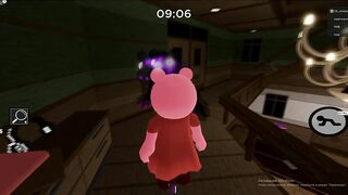 Piggy: Branched Realities ALL JUMPSCARES ROBLOX [SUMMER BUNDLE]