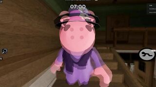 Piggy: Branched Realities ALL JUMPSCARES ROBLOX [SUMMER BUNDLE]