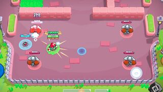 New Bugs & Glitches in #DeepSeaBrawl Update | Brawl Stars