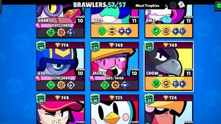 New Bugs & Glitches in #DeepSeaBrawl Update | Brawl Stars