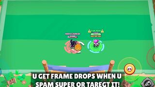 New Bugs & Glitches in #DeepSeaBrawl Update | Brawl Stars