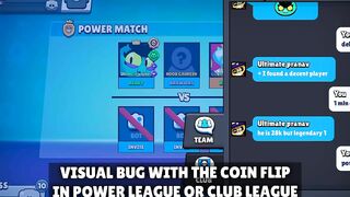 New Bugs & Glitches in #DeepSeaBrawl Update | Brawl Stars