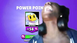 CURSED HUNTERS QUEST In BRAWL STARS Be Like????????